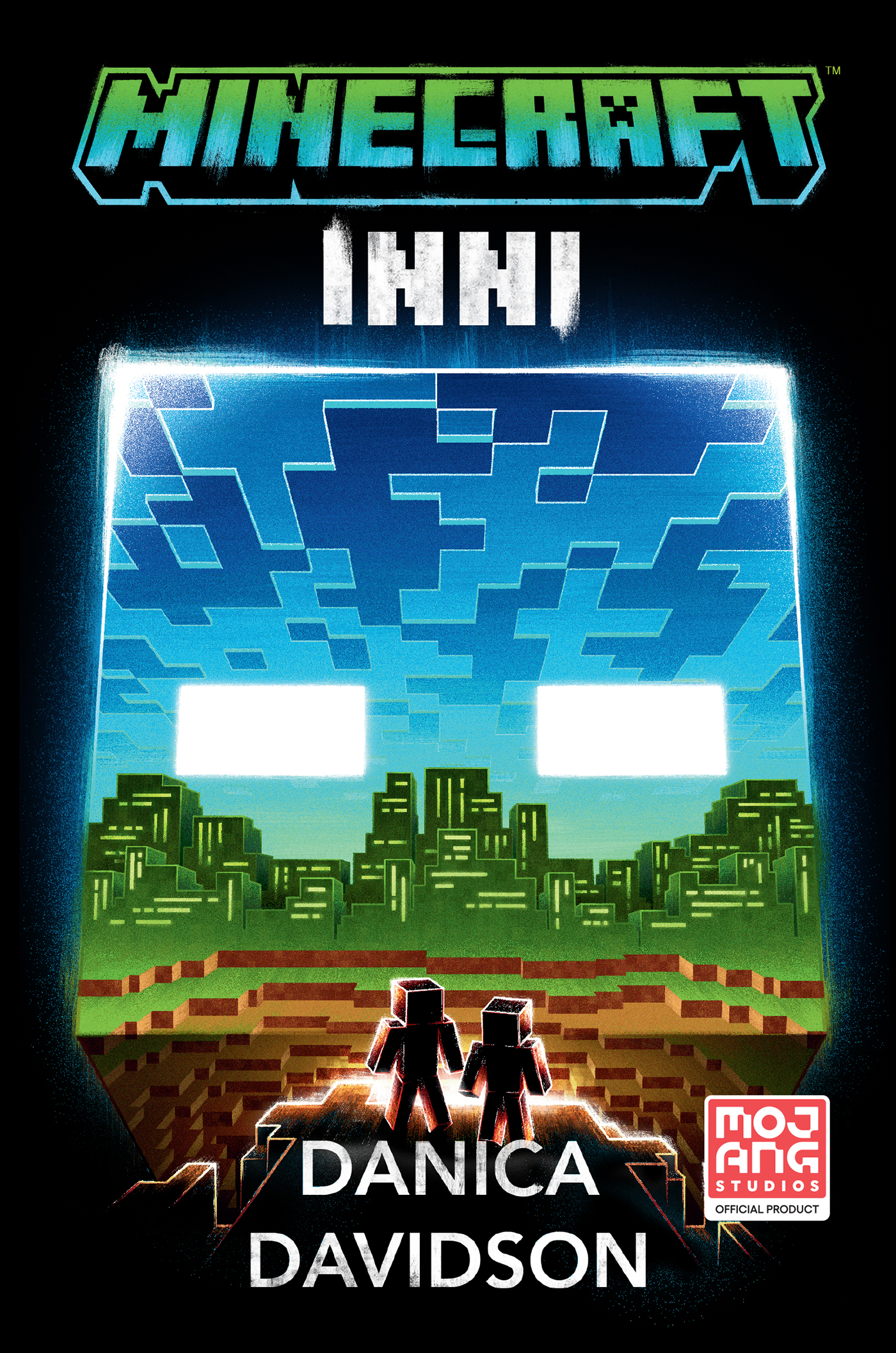 Tytuł: Minecraft. Inni
Autor: Danica Davidson
Wydawnictwo: Muza
Formaty: EPUB, MOBI