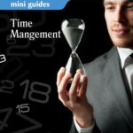 Mini guides: Time Menagement — okładka e-booka
