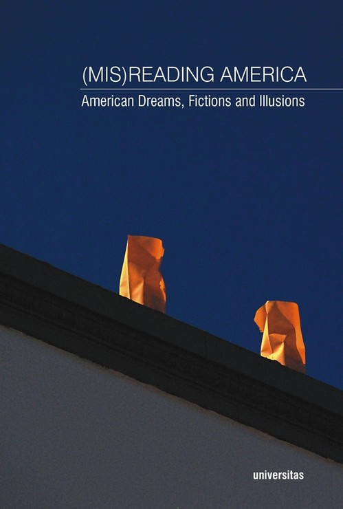 Tytuł: (Mis)Reading America
Autor: 
Wydawnictwo: Universitas
Formaty: PDF