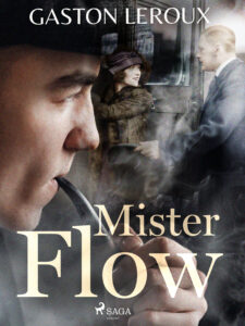 Mister Flow — okładka e-booka