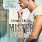 Mister Mister — okładka e-booka