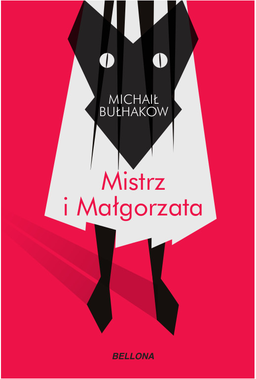 Tytuł: Mistrz i Małgorzata
Autor: Michaił Bułhakow
Wydawnictwo: Bellona
Formaty: EPUB, MOBI