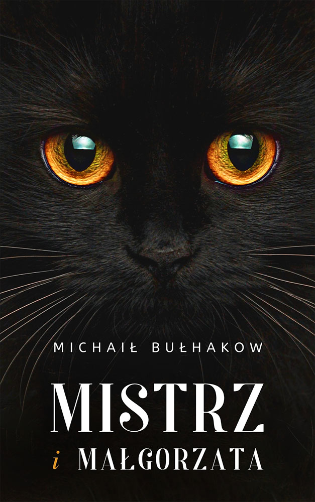 Tytuł: Mistrz i Małgorzata
Autor: Michaił Bułhakow
Wydawnictwo: Miasto Książek
Formaty: EPUB, MOBI