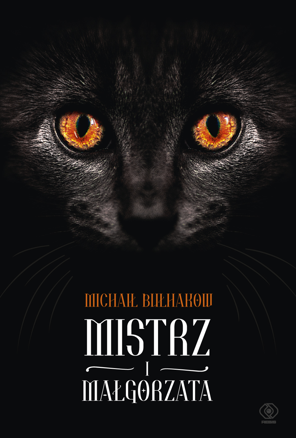 Tytuł: Mistrz i Małgorzata
Autor: Michaił Bułhakow
Wydawnictwo: REBIS
Formaty: EPUB, MOBI
