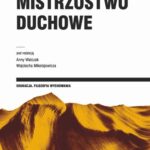 Mistrzostwo duchowe — okładka e-booka
