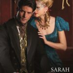 Tytuł: Mistrzowie flirtu
Autor: Sarah Mallory
Wydawnictwo: Harlequin
Formaty: EPUB, MOBI