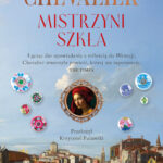 Mistrzyni szkła — okładka e-booka