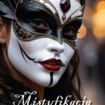 MISTYFIKACJA — okładka e-booka