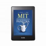 Mit przedsiębiorczego państwa — okładka e-booka
