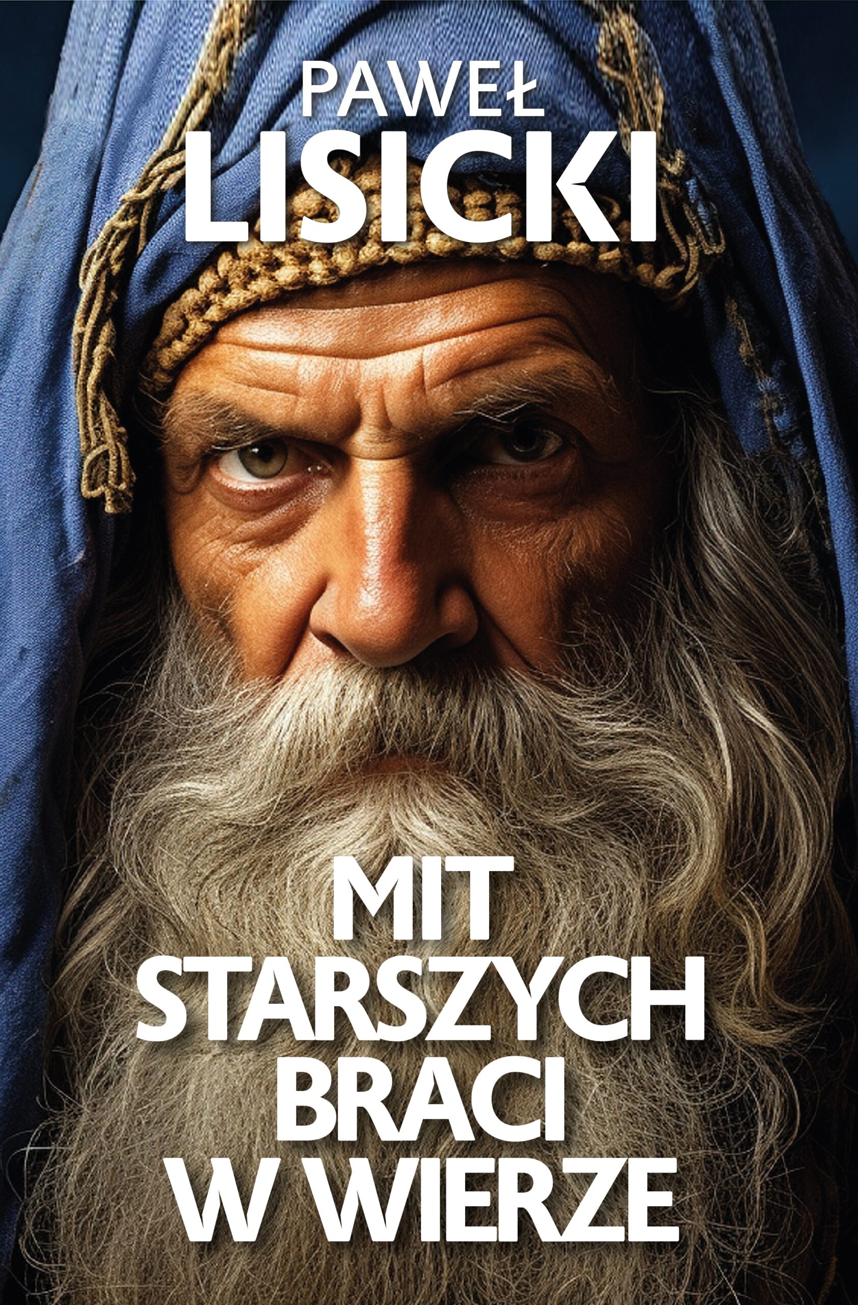 Tytuł: Mit starszych braci w wierze
Autor: Paweł Lisicki
Wydawnictwo: Fronda
Formaty: EPUB, MOBI