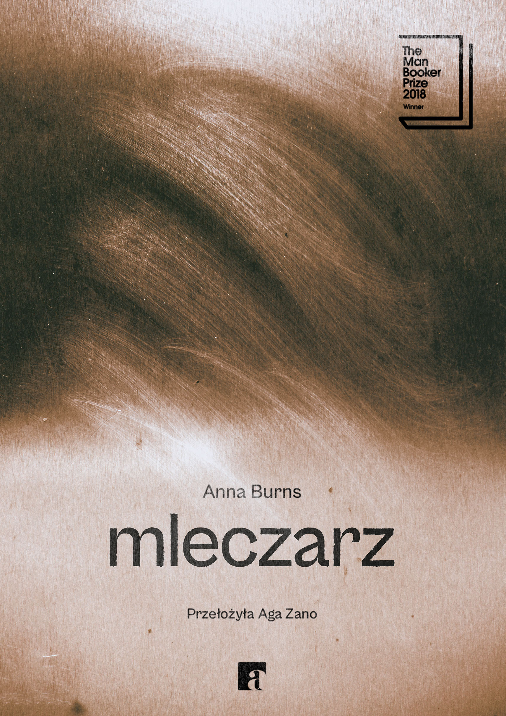 Tytuł: Mleczarz
Autor: Anna Burns
Wydawnictwo: ArtRage
Formaty: EPUB, MOBI