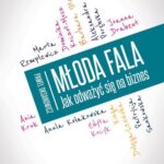 Młoda fala — okładka e-booka