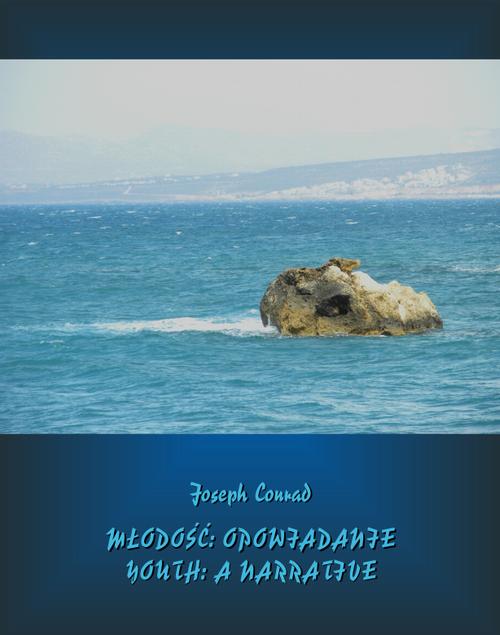 Młodość. Youth — okładka e-booka