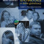 Młodzi dorośli w dobie globalizacji. Szkice psychologiczne — okładka e-booka