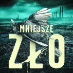Mniejsze zło — okładka e-booka