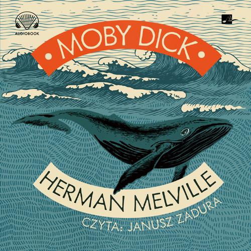 Tytuł: Moby dick
Autor: Herman Melville
Wydawnictwo: Aleksandria
Formaty: MP3