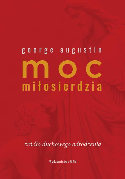 Moc miłosierdzia — okładka e-booka