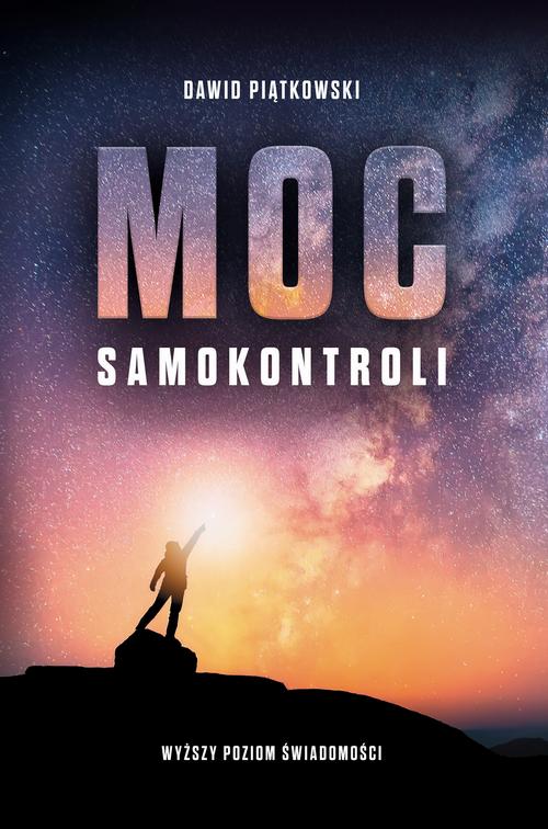 Tytuł: Moc samokontroli
Autor: Dawid Piątkowski
Wydawnictwo: Wydawnictwo e-bookowo
Formaty: MOBI, EPUB
