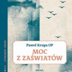 Moc z zaświatów — okładka e-booka