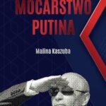 Mocarstwo Putina — okładka e-booka