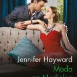 Moda na Mediolan — okładka e-booka