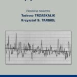 Modelowanie preferencji a ryzyko ’19-’20 — okładka e-booka