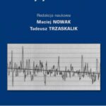 Modelowanie preferencji a ryzyko ’21-’22 — okładka e-booka