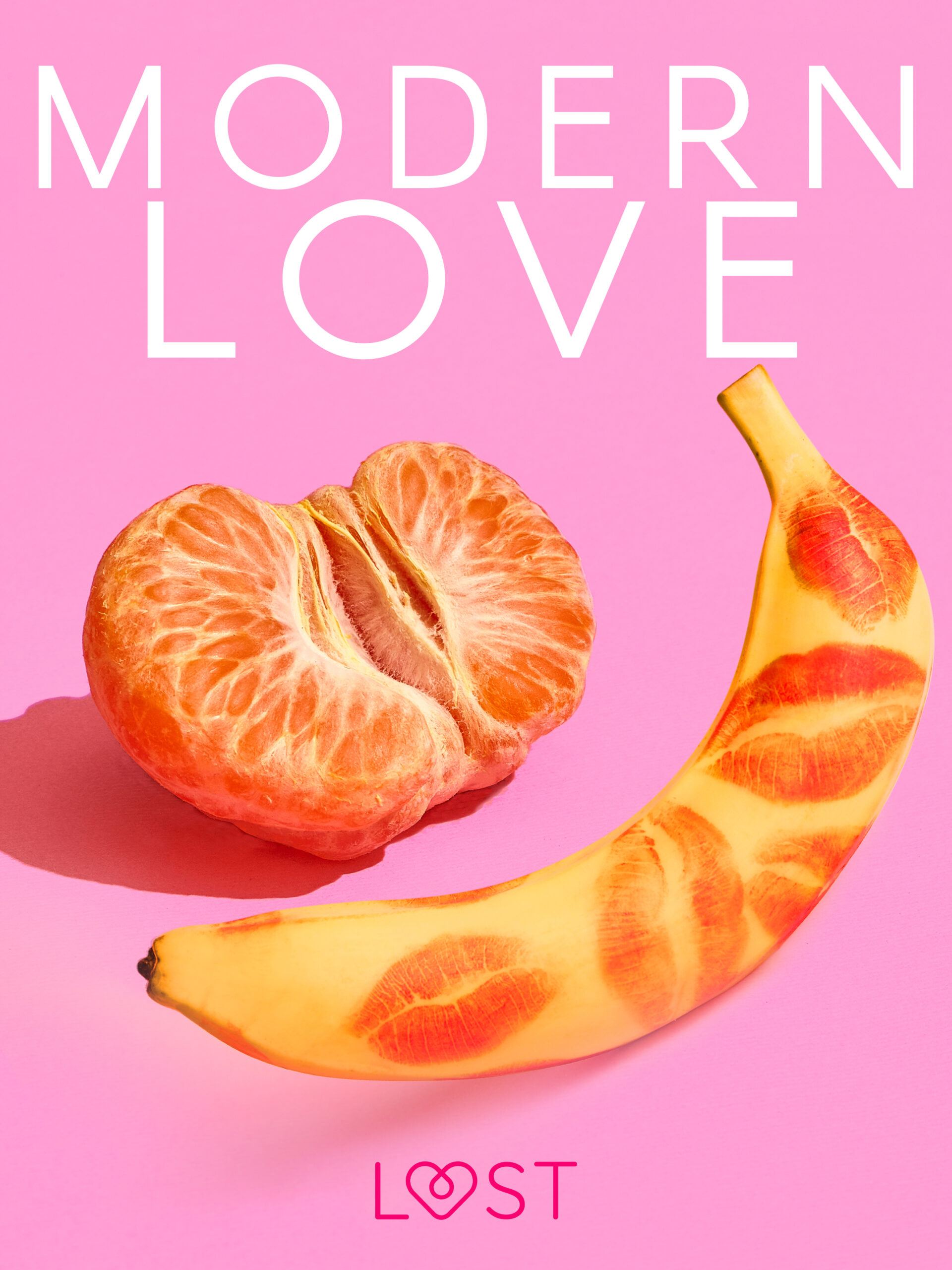 Tytuł: Modern love – 6 gorących opowiadań na walentynki
Autor: LUST authors
Wydawnictwo: LUST
Formaty: EPUB, MOBI