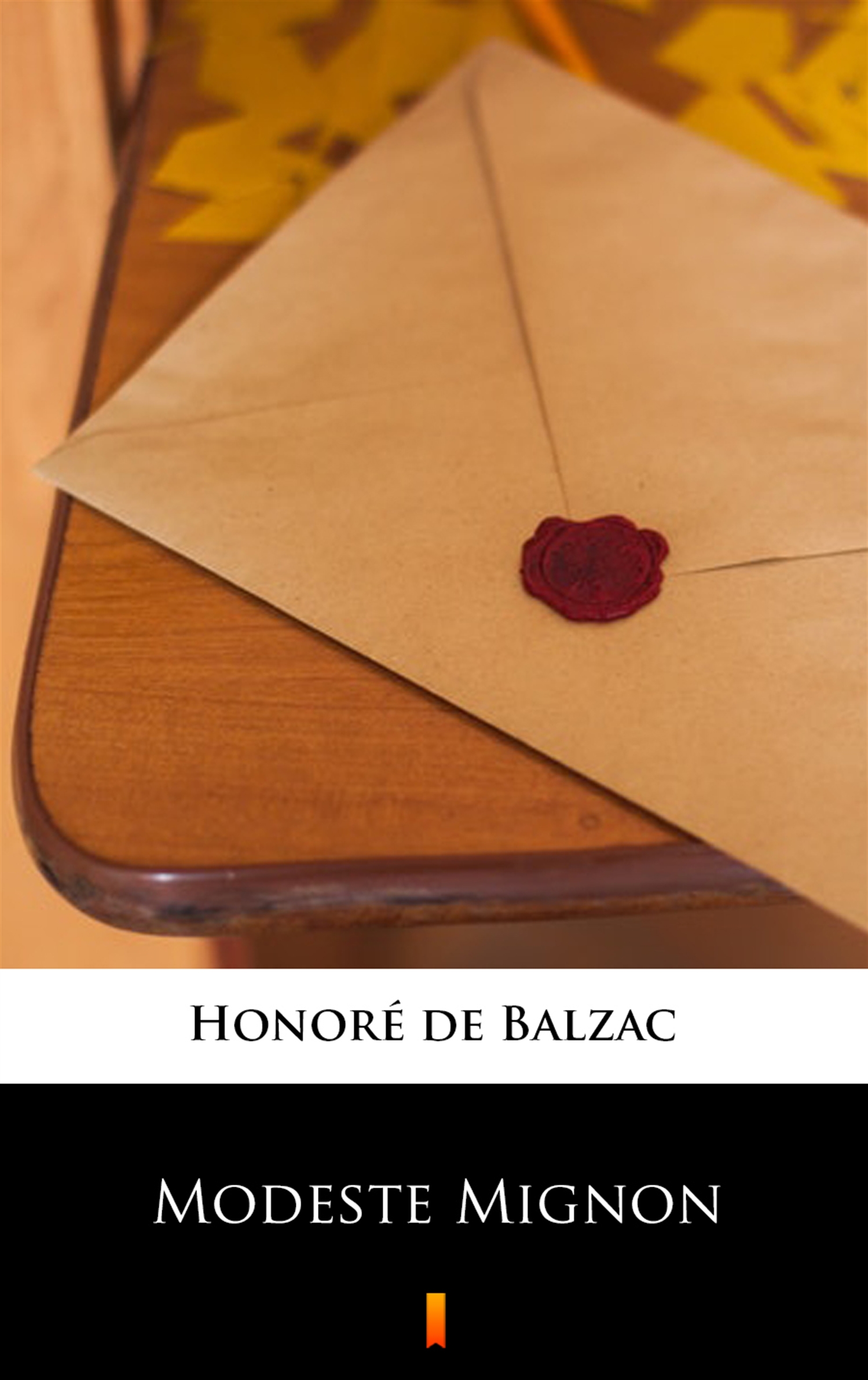 Tytuł: Modeste Mignon
Autor: Honoré de Balzac
Wydawnictwo: KtoCzyta.pl
Formaty: EPUB, MOBI