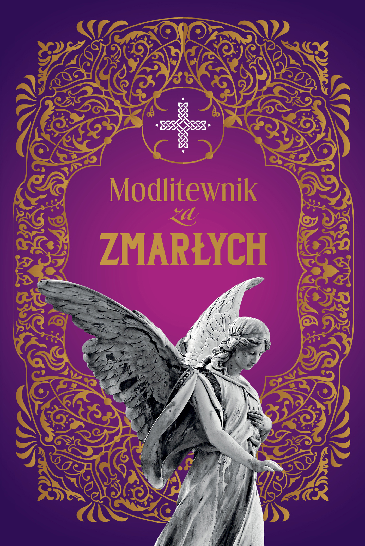 Tytuł: Modlitewnik za zmarłych
Autor: ks. Leszek Smoliński
Wydawnictwo: Rafael
Formaty: EPUB, PDF, MOBI