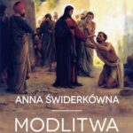 Modlitwa — okładka e-booka