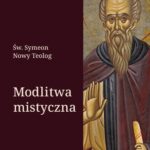 Modlitwa mistyczna — okładka e-booka