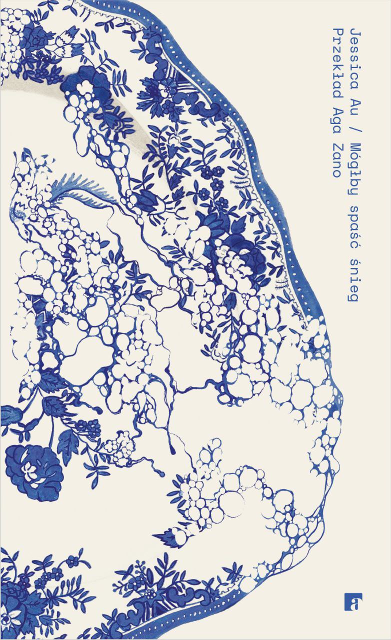 Tytuł: Mógłby spaść śnieg
Autor: Jessica Au
Wydawnictwo: ArtRage
Formaty: EPUB, MOBI