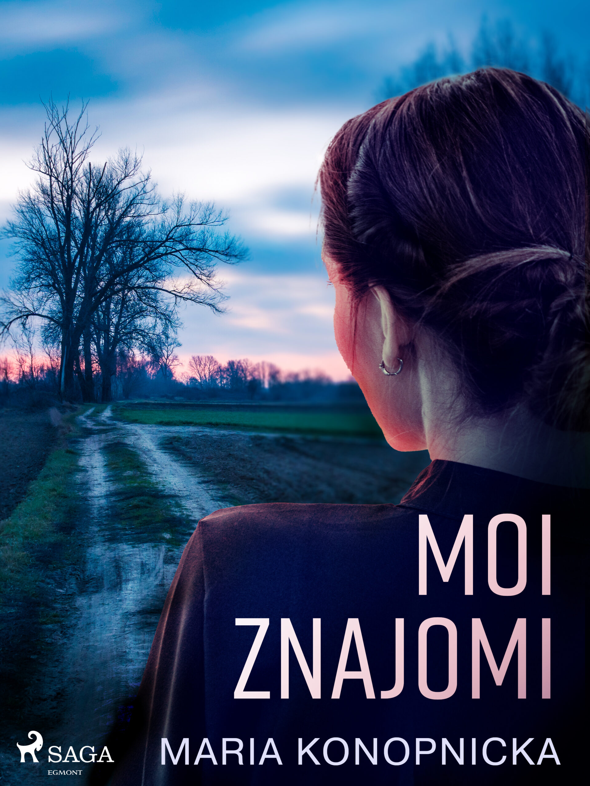 Tytuł: Moi znajomi
Autor: Maria Konopnicka
Wydawnictwo: SAGA Egmont
Formaty: EPUB, MOBI