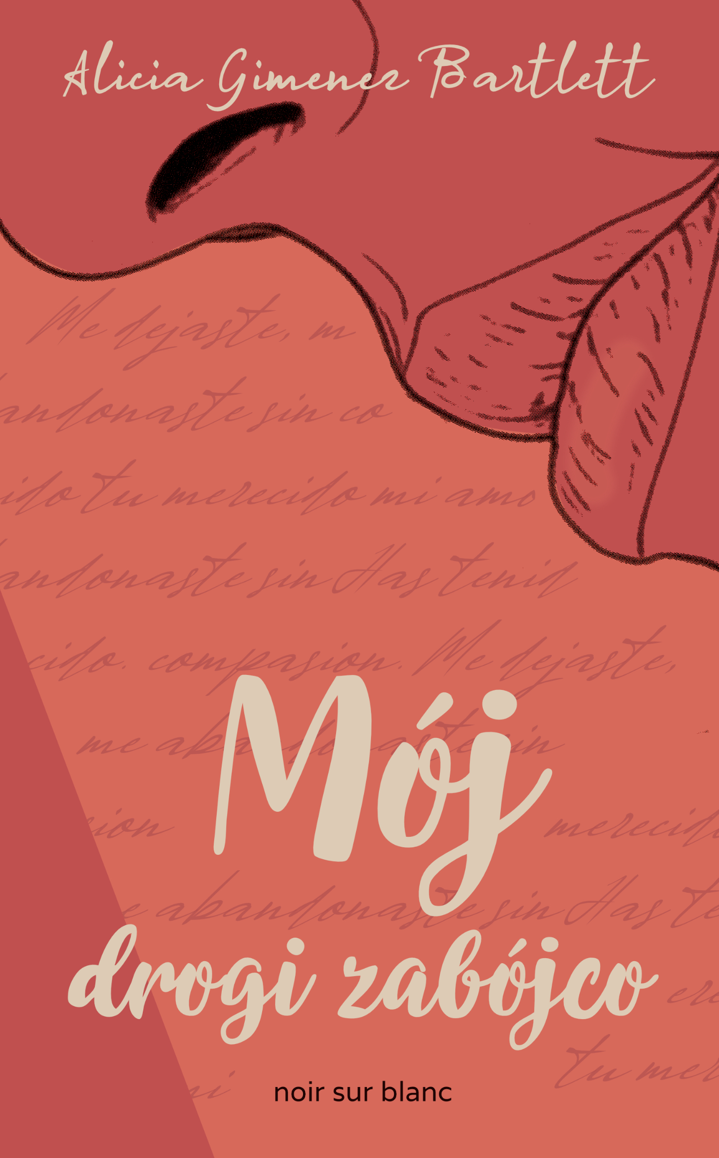 Tytuł: Mój drogi zabójco...
Autor: Alicia Giménez-Bartlett
Wydawnictwo: Noir sur Blanc
Formaty: EPUB, MOBI