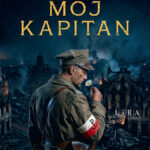 Mój kapitan — okładka e-booka