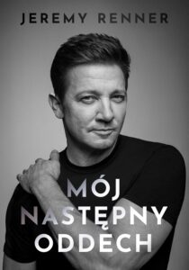 Mój następny oddech — okładka e-booka