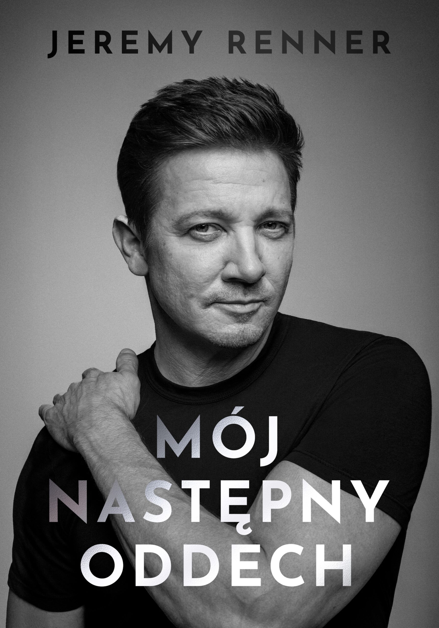 Tytuł: Mój następny oddech
Autor: Jeremy Renner
Wydawnictwo: Grupa Wydawnicza Media Rodzina
Formaty: EPUB, MOBI