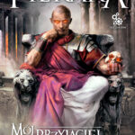 Tytuł: Mój przyjaciel Kaligula
Autor: Jacek Piekara
Wydawnictwo: Fabryka Słów
Formaty: EPUB, MOBI