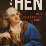 Mój przyjaciel król — okładka e-booka