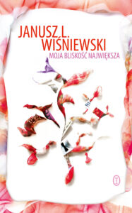 Moja bliskość największa — okładka e-booka
