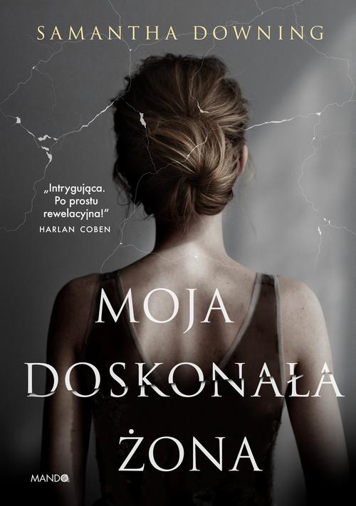 Moja doskonała żona — okładka e-booka