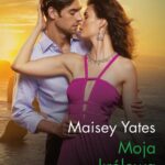 Tytuł: Moja królowa
Autor: Maisey Yates
Wydawnictwo: Harlequin
Formaty: MOBI, EPUB