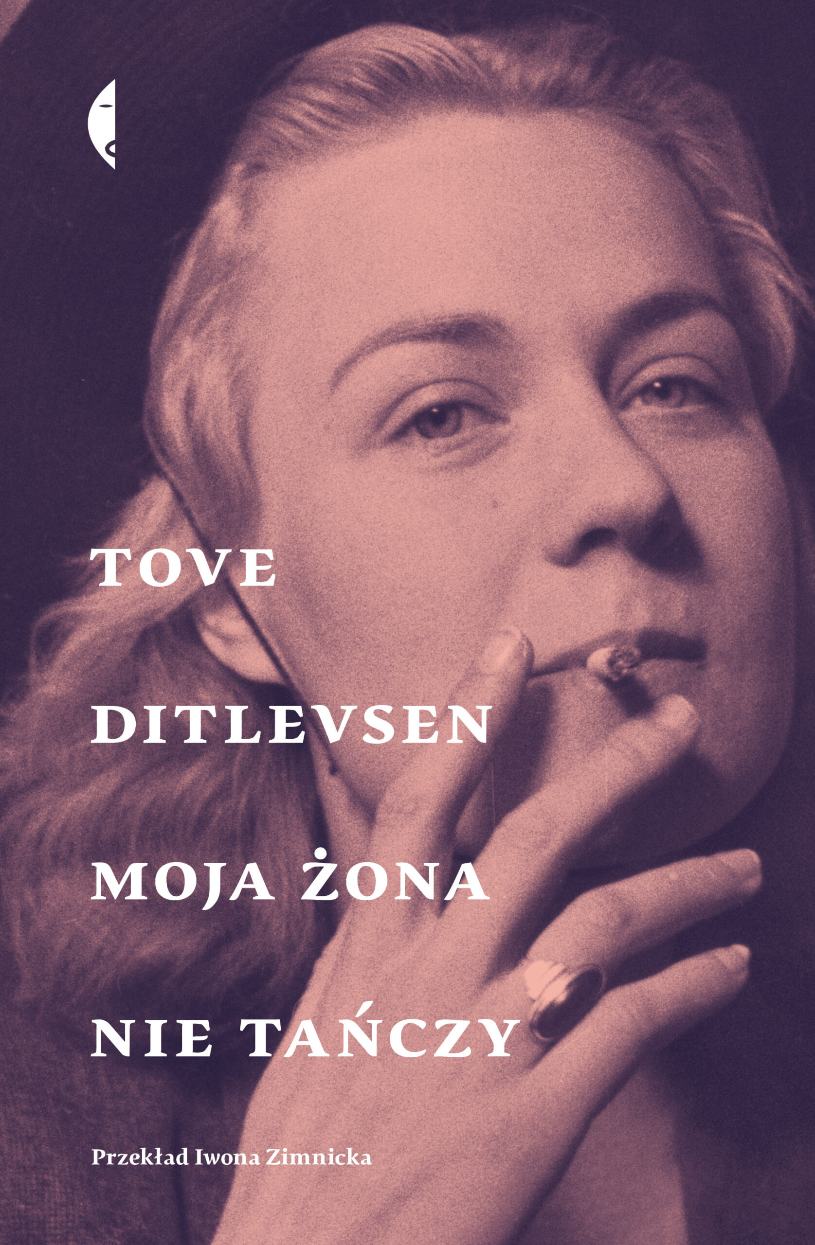 Tytuł: Moja żona nie tańczy. Opowiadania wybrane
Autor: Tove Ditlevsen
Wydawnictwo: Wydawnictwo Czarne
Formaty: EPUB, MOBI