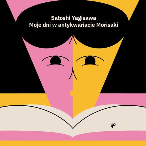 Tytuł: Moje dni w antykwariacie Morisaki
Autor: Satoshi Yagisawa
Wydawnictwo: Estymator
Formaty: MP3
