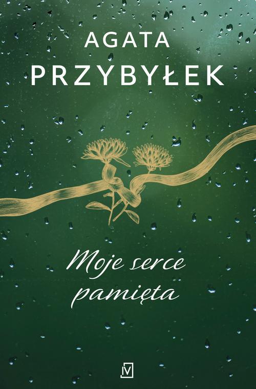 Tytuł: Moje serce pamięta
Autor: Agata Przybyłek
Wydawnictwo: Czwarta Strona
Formaty: EPUB, MOBI