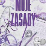 Moje zasady — okładka e-booka