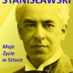 Moje życie w sztuce — okładka e-booka