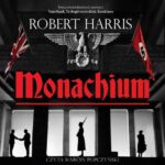 Tytuł: Monachium
Autor: Robert Harris
Wydawnictwo: Albatros
Formaty: MP3