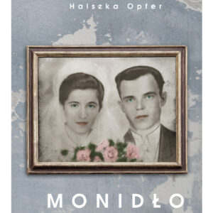Tytuł: Monidło. Życie po Kato-tacie
Autor: Halszka Opfer
Wydawnictwo: Wydawnictwo Czarna Owca
Formaty: EPUB, MOBI